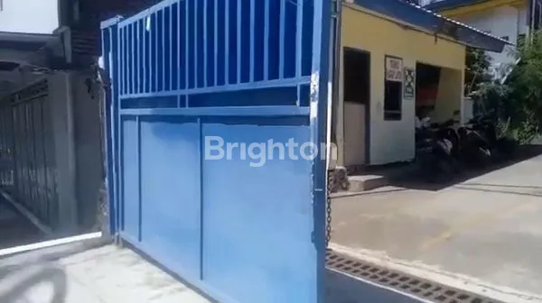 GUDANG MURAH DI RAYA MOJOSARI