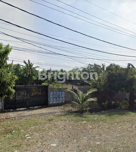 image TANAH SEWA PINGGIR JALAN IB MANTRA COCOK UNTUK GUDANG (4)