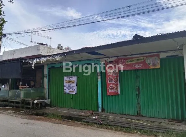image DIJUAL RUKO DAN RUMAH DI SEPINGGAN (1)