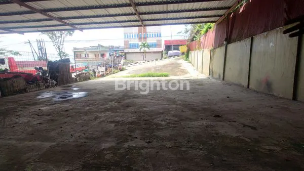 image RUKO 3 LANTAI DIJUAL DI  PASAR BUTUN (2)