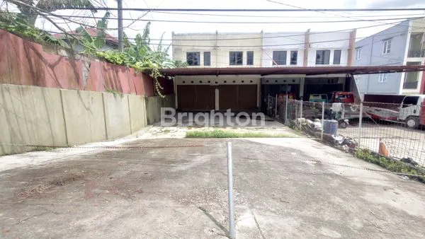 image RUKO 3 LANTAI DIJUAL DI  PASAR BUTUN (1)