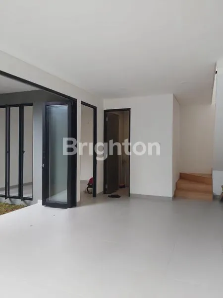 image RUMAH KEREN SIAP HUNI GREEN PARK SERPONG GARDEN  (2)