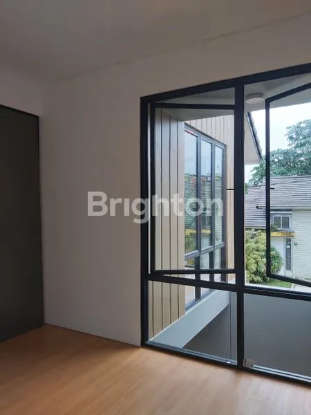 image RUMAH KEREN SIAP HUNI GREEN PARK SERPONG GARDEN  (5)