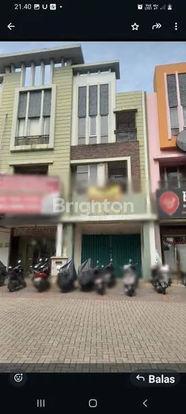 image RUKO GANDENG TAMAN TEKNO BSD (1)