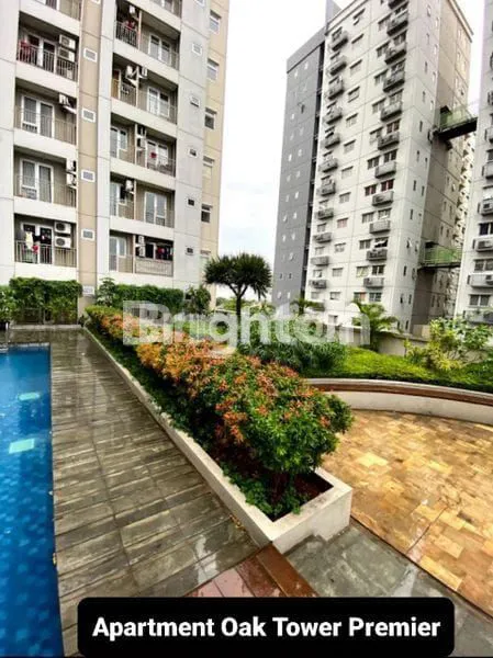 image _THE PREMIERE SERIES OAK TOWER_*(JL PERINTIS KEMERDEKAAN KAV. 99 JAKARTA TIMUR ) (2)