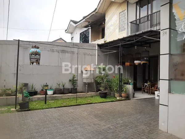 image RUMAH SUKAMULYA LINGKAR SELATAN DEKAT FESTIVAL CITY LINK (1)