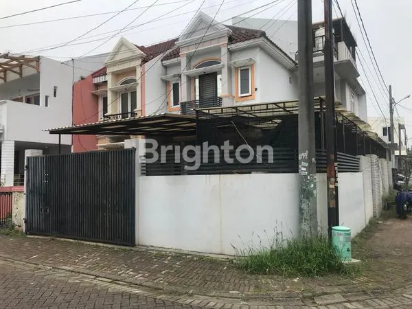 TURUN HARGA...AYO BURUAN ....JUAL ATAU SEWA RUMAH DI DUTA GARDEN DENGAN HARGA TERBAIK