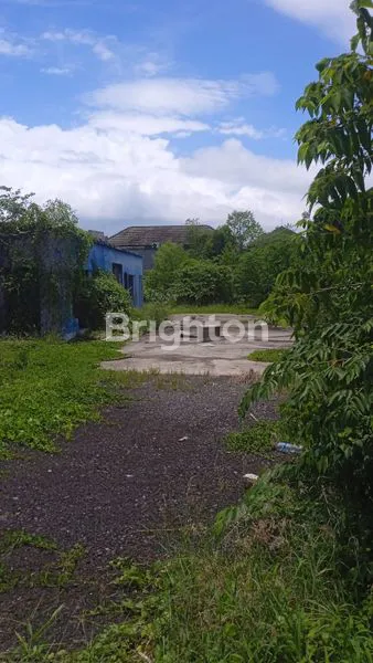 Gambar Property TANAH STRATEGIS 10,2 ARE DI SUNSET ROAD, KUTA – LOKASI PREMIUM PINGGIR JALAN