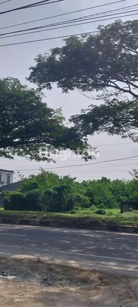 image DI JUAL TANAH KOSONG DI TANJUNG MORAWA (1)