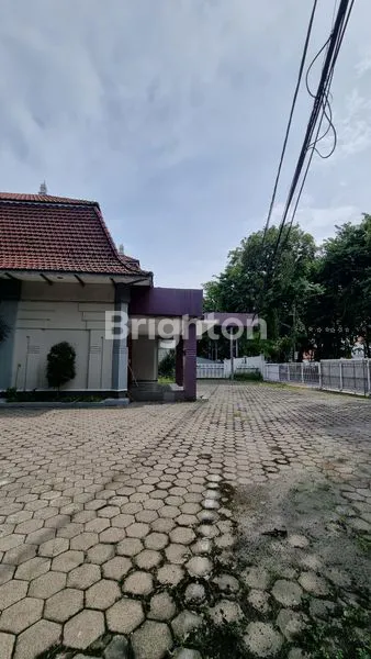 image DI JUAL RUMAH RAYA DARMO SURABAYA (2)