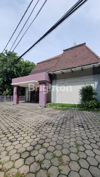 image DI JUAL RUMAH RAYA DARMO SURABAYA (1)