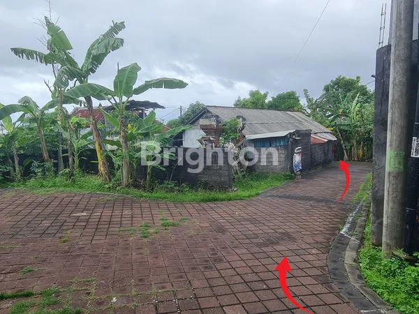 image TANAH AREA JALAN GEDONG SARI NUSA DUA VIEW LAUT & JALAN TOL BALI MANDARA (7)
