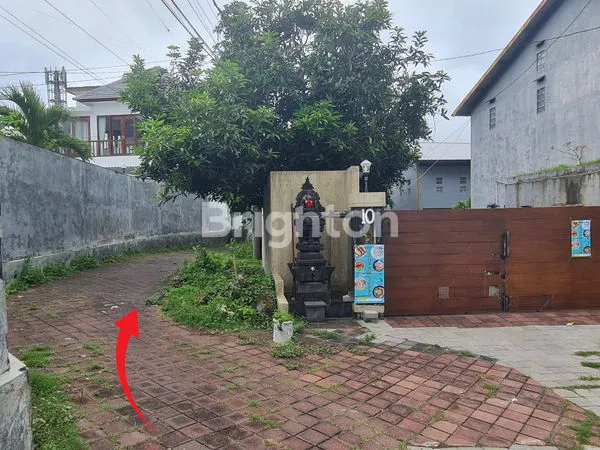 image TANAH AREA JALAN GEDONG SARI NUSA DUA VIEW LAUT & JALAN TOL BALI MANDARA (6)
