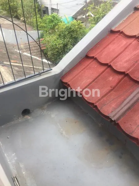 image DIJUAL RUMAH MINIMALIS MODERN DI HARAPAN INDAH, JALAN DAHLIA. LUAS TANAH 60M², 2 KAMAR TIDUR, 1 KAMAR MANDI. HARGA 1 MILYAR (NEGO). (4)