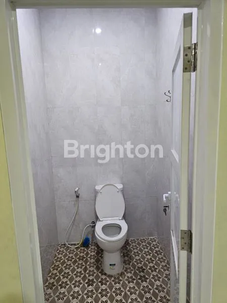 image RUMAH SIAP HUNI DAN FULL FURNISHED LIMUS PRATAMA REGENCY (3)