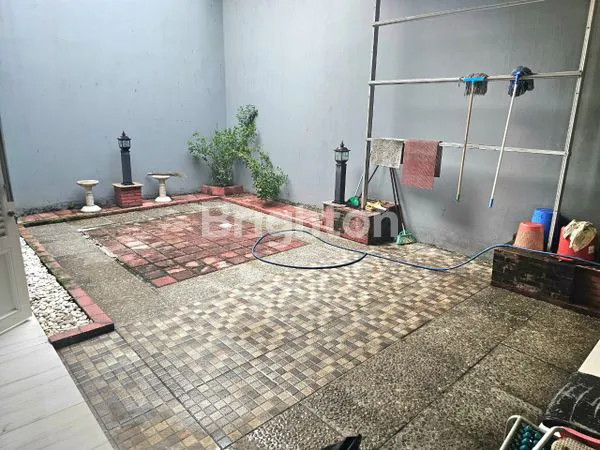 image RUMAH SIAP HUNI DAN FULL FURNISHED LIMUS PRATAMA REGENCY (5)