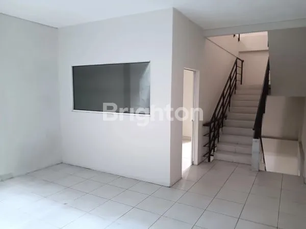 image RUKO GANDENG BOULEVARD TEKNO BSD  (3)