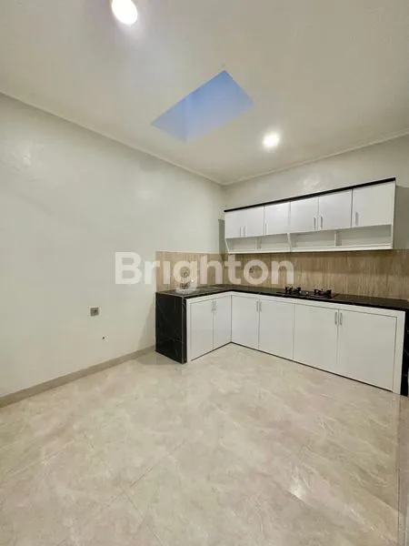 image RUMAH SERPONG CLUSTER ACCOLA PARK SERPONG (4)