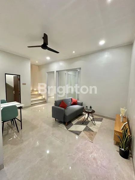 image RUMAH SERPONG CLUSTER ACCOLA PARK SERPONG (2)