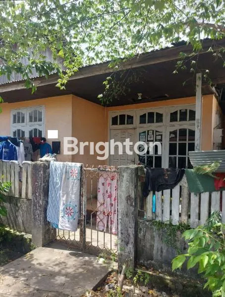 image DIJUAL RUKO DAN RUMAH DI SEPINGGAN (4)