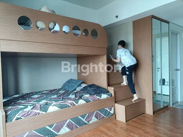 image APARTEMEN BINTARO PLAZA ALTIZ TOWER DI BINTARO, TANGERANG SELATAN (7)