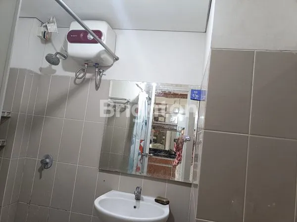 image APARTEMEN BINTARO PLAZA ALTIZ TOWER DI BINTARO, TANGERANG SELATAN (8)