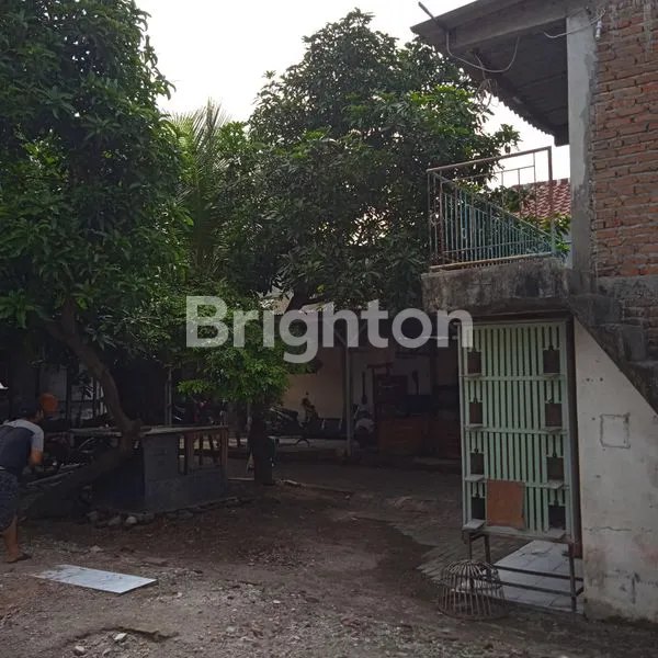 image TANAH NOL JALAN RAYA STRATEGIS PASTI UNTUNG BANYAK (2)