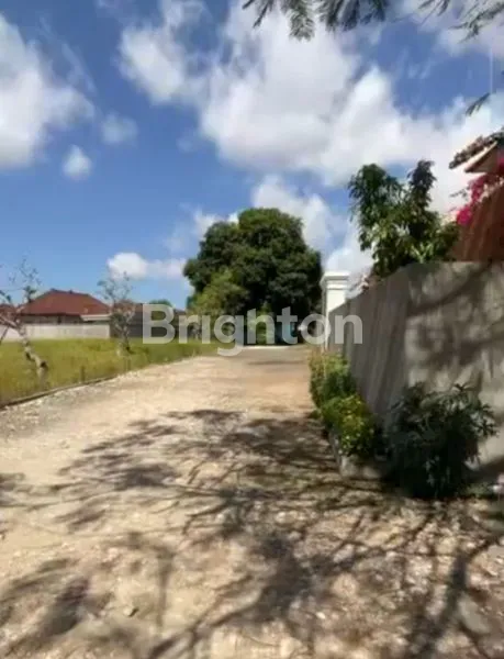 image TANAH KAVLING SIAP BANGUN VILLA PANTAI JIMBARAN (2)