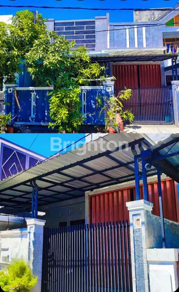 DIJUAL RUMAH DI SEMARANG BARAT