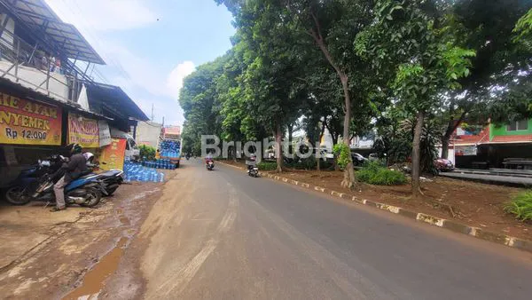 image RUKO GANDENG DEPOK SUKMAJAYA PINGGIR JALAN RAMAI (2)