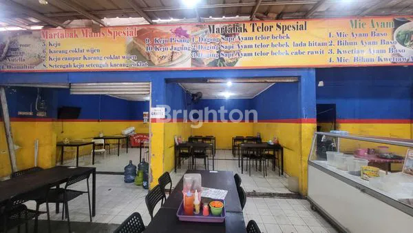 image RUKO GANDENG DEPOK SUKMAJAYA PINGGIR JALAN RAMAI (6)