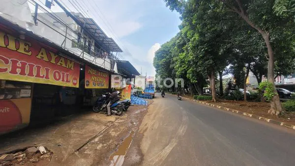image RUKO GANDENG DEPOK SUKMAJAYA PINGGIR JALAN RAMAI (3)