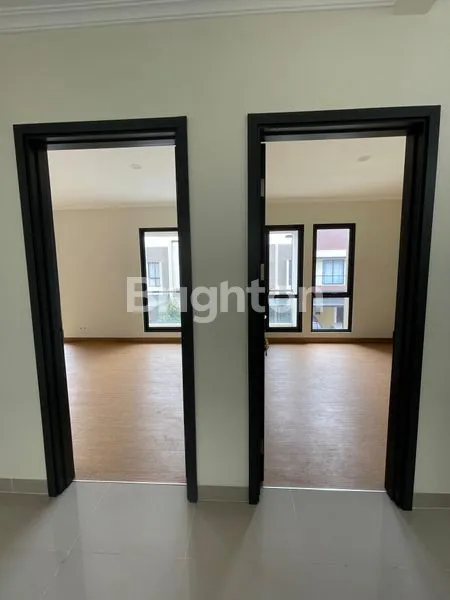 image RUMAH MINIMALIS CARSON GADING SERPONG SEMI FURNISHED SIAP HUNI (4)