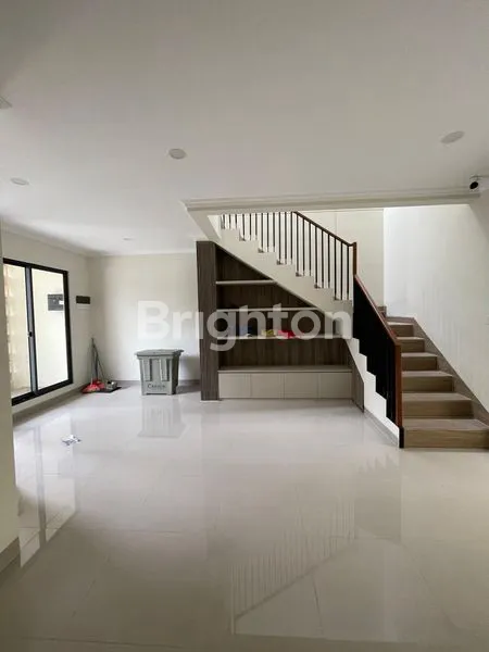 image RUMAH MINIMALIS CARSON GADING SERPONG SEMI FURNISHED SIAP HUNI (5)