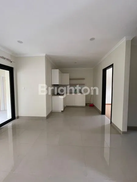image RUMAH MINIMALIS CARSON GADING SERPONG SEMI FURNISHED SIAP HUNI (7)