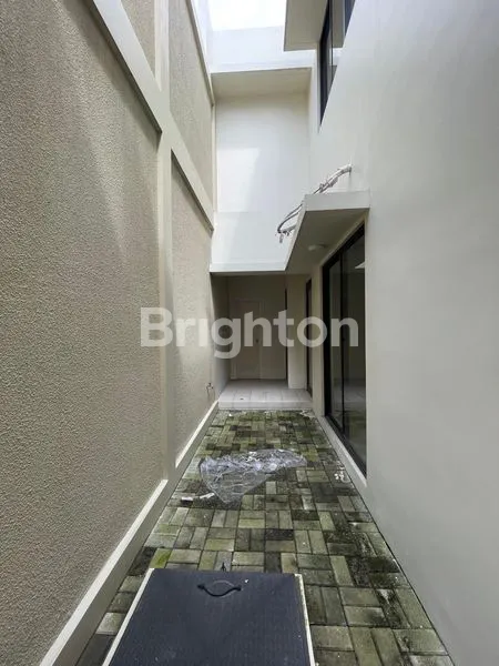 image RUMAH MINIMALIS CARSON GADING SERPONG SEMI FURNISHED SIAP HUNI (8)