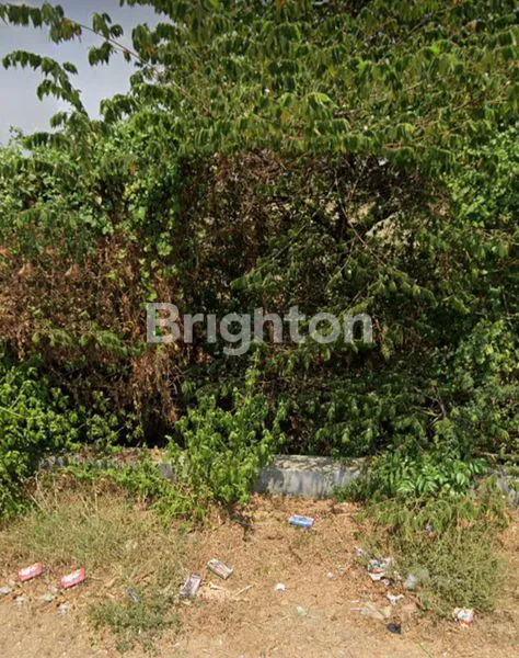 Gambar Property TANAH IJIN INDUSTRI DEKAT TOLL