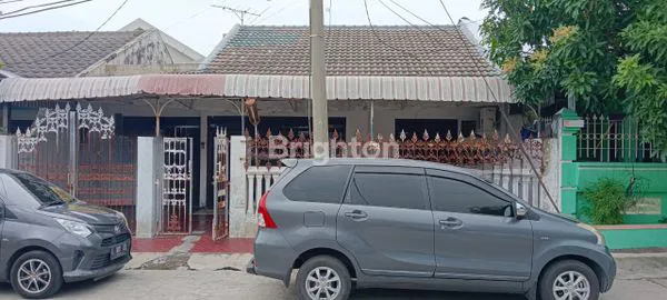 image HITUNG TANAH SAJA RUMAH BABATAN PANTAI SURABAYA (1)