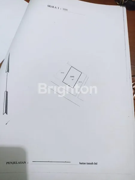 image TANAH STRATEGIS DIJUAL DI RING ROAD 2  (2)