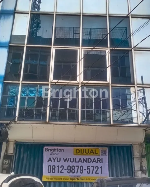 BANTING HARGA, DIBAWAH NJOP!!!!