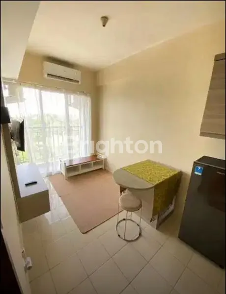 image MURAH APARTEMEN FULLY FURNISH GREENVIEW BSD TANGERANG SELATAN (1)