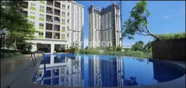 image MURAH APARTEMEN FULLY FURNISH GREENVIEW BSD TANGERANG SELATAN (8)