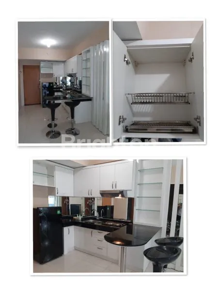 image FOR RENT TERMURAH APARTEMEN PBG PUNCAK BUKIT GOLF 2 BEDROOM (1)