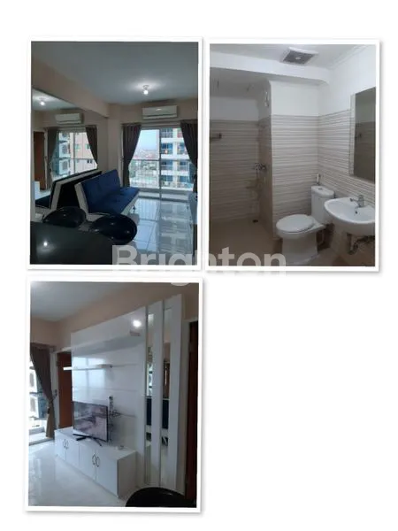 image FOR RENT TERMURAH APARTEMEN PBG PUNCAK BUKIT GOLF 2 BEDROOM (2)