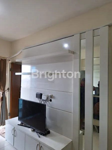 image FOR RENT TERMURAH APARTEMEN PBG PUNCAK BUKIT GOLF 2 BEDROOM (3)