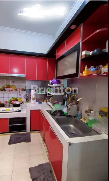 image DIJUAL RUMAH LUAS DI HOEK DAN SIAP HUNI DI CIPAYUNG  (7)