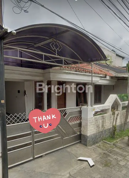 Gambar Property RUMAH PUSAT KOTA