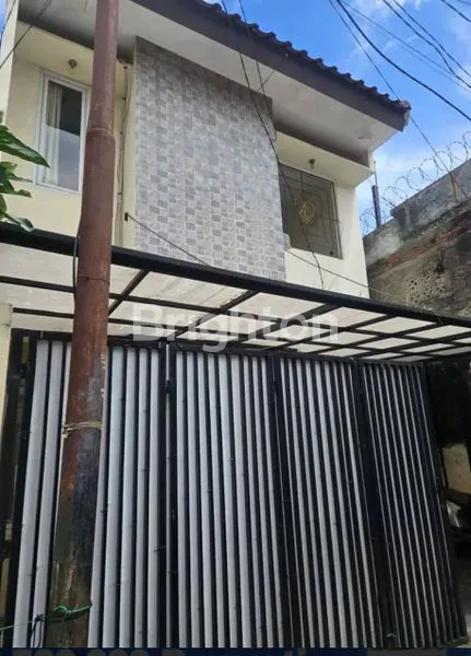 RUMAH KOS DI PONDOK LABU JAKARTA SELATAN