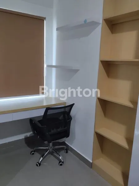 image APARTEMEN B RESIDENCE, BSD, SERPONG, TOWER ROSE, LANTAI 10, FULL FURNISHED  (4)