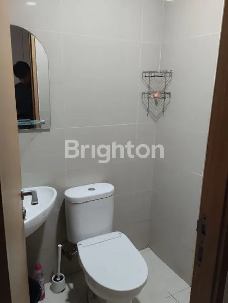 image APARTEMEN B RESIDENCE, BSD, SERPONG, TOWER ROSE, LANTAI 10, FULL FURNISHED  (5)